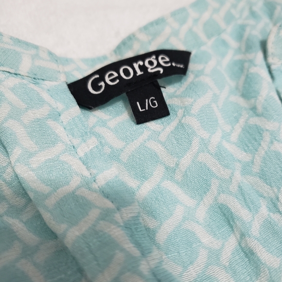 Boho flowy top - Picture 2 of 2